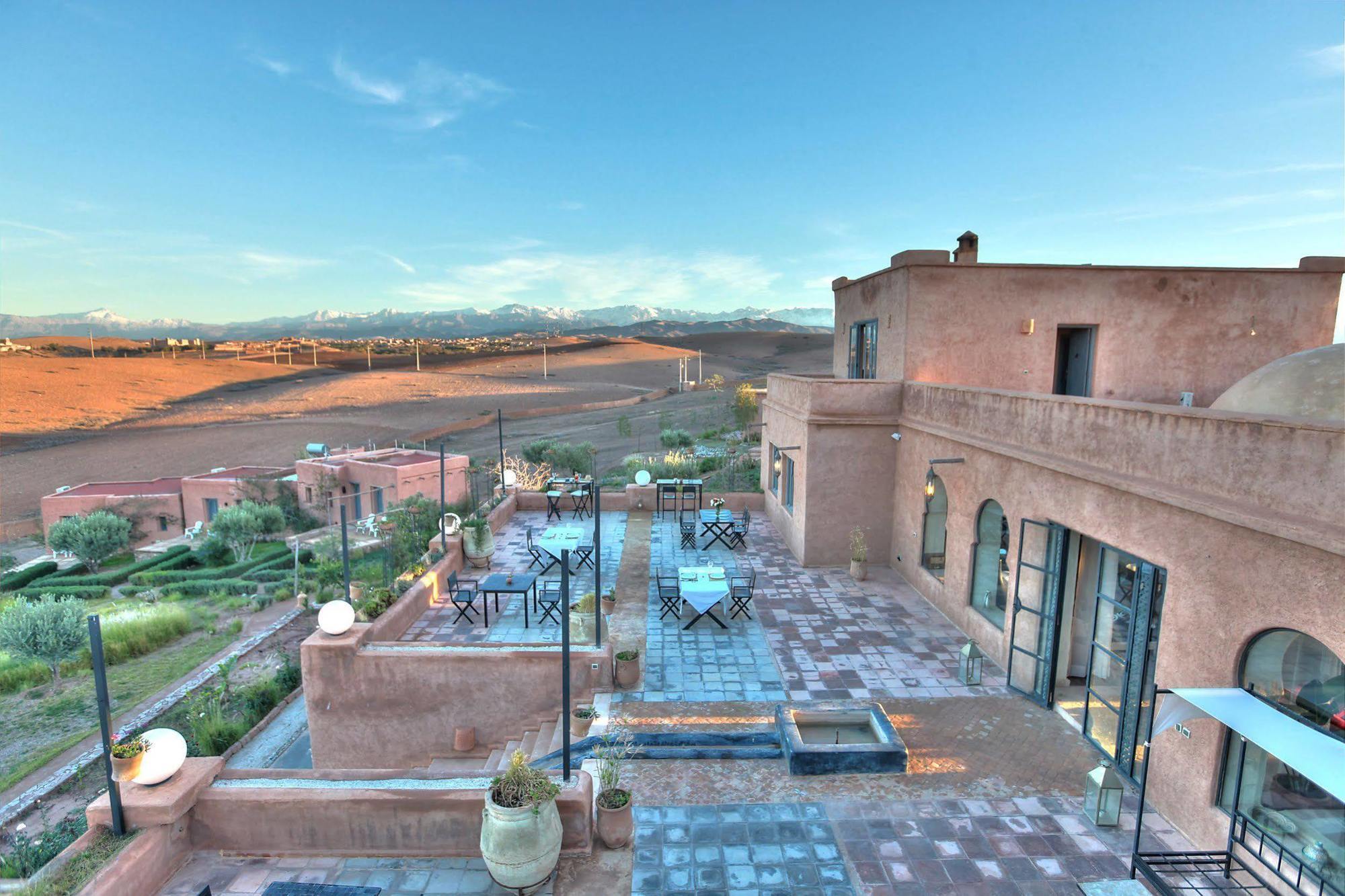 Villa Shemsmoon *