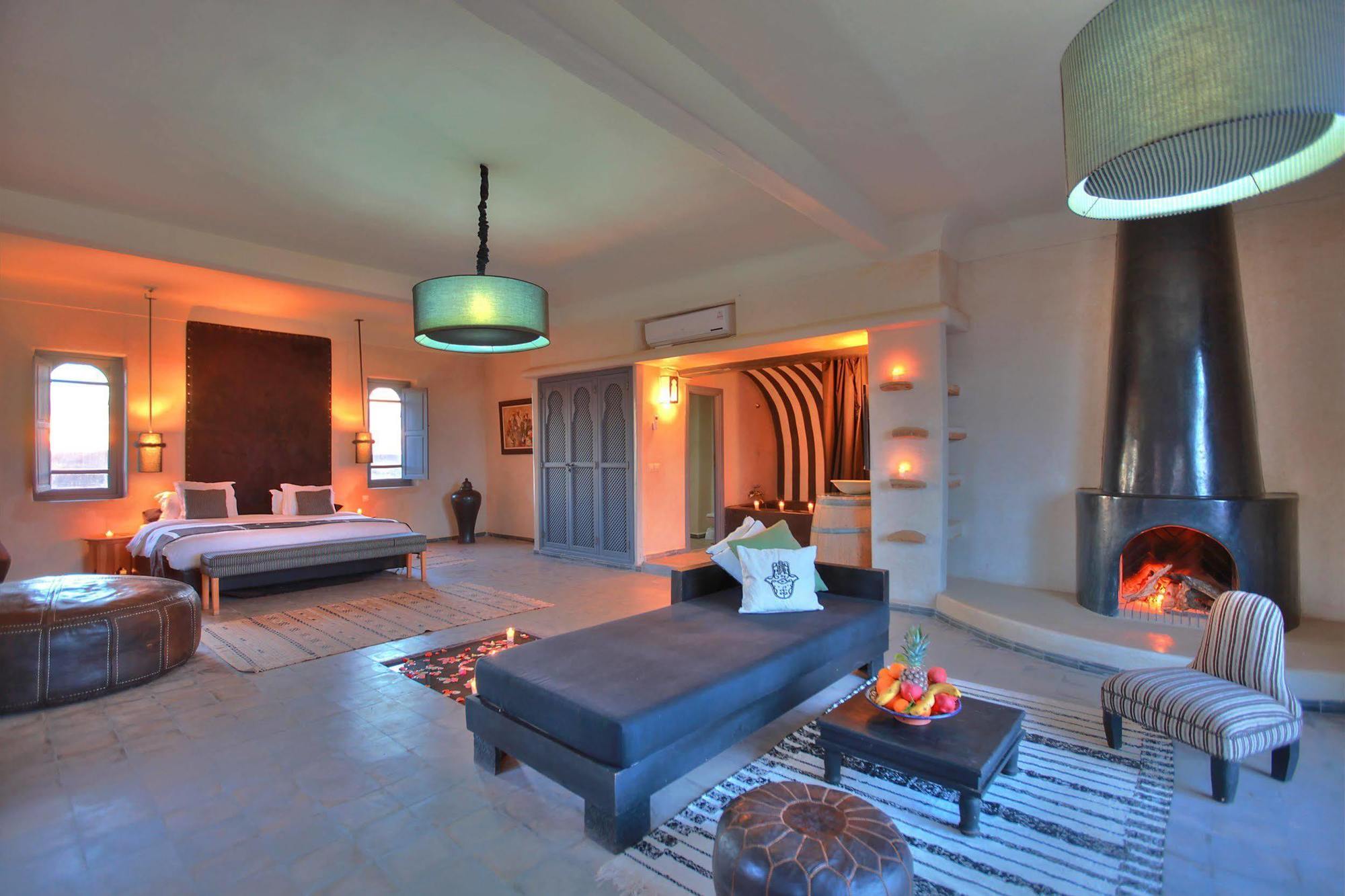 Shemsmoon Villa