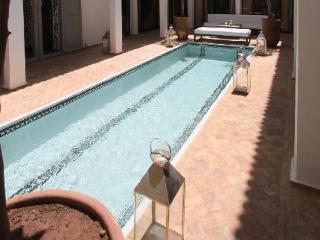 Riad Riad Utopia And Spa