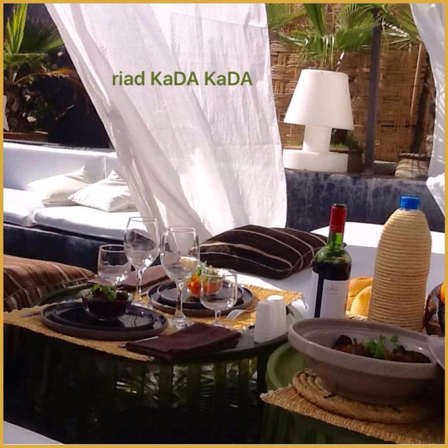 Kada Kada Riad