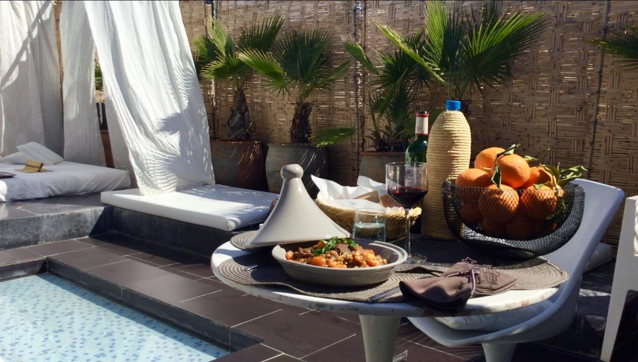 Kada Kada Riad Marrakesch