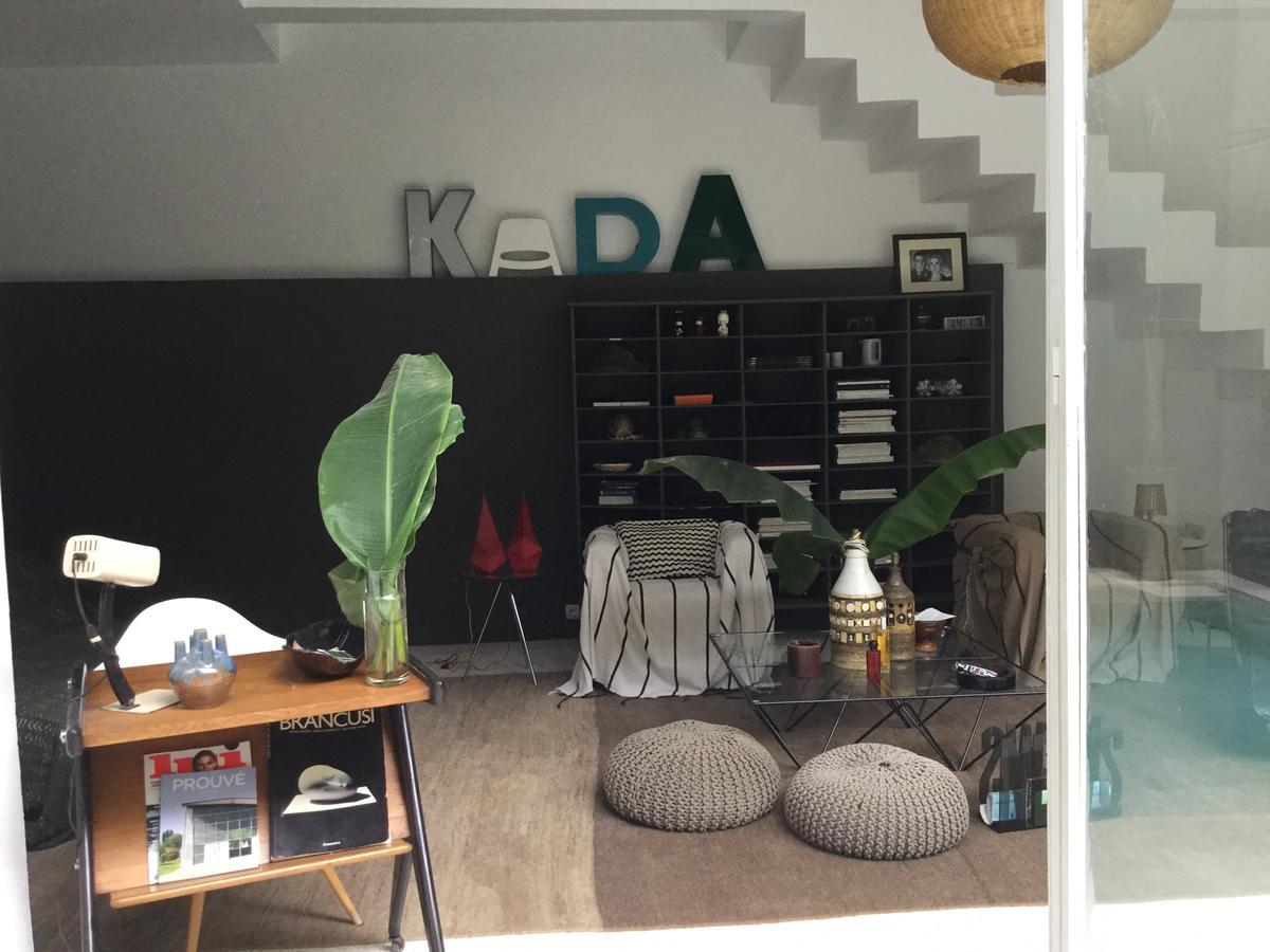 Kada Kada Marrakesch