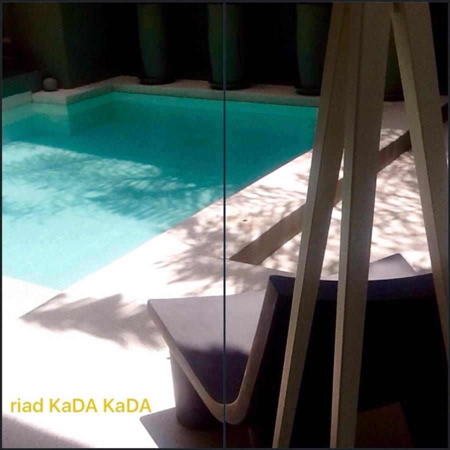 Kada Kada * Marrakesch