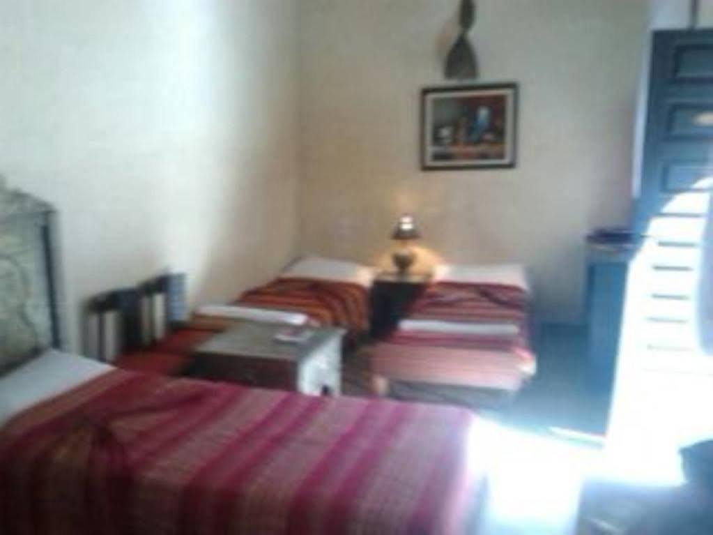 Riad Lalla Khiti Marrakesh