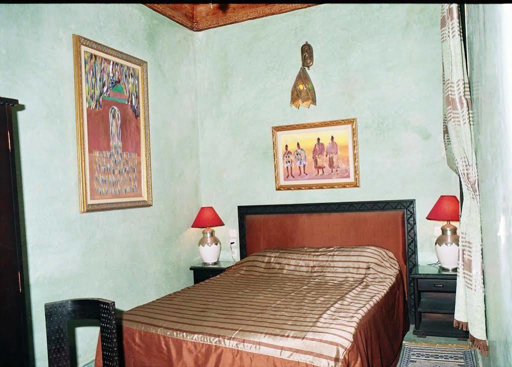 Riad Lalla Khiti