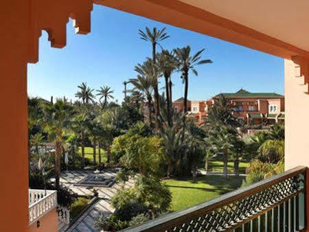 Villa Secret Garden Marrakesh