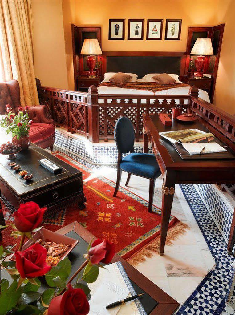 Secret Garden Villa Marrakesh