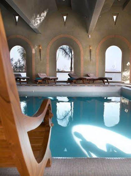 Secret Garden * Marrakesh