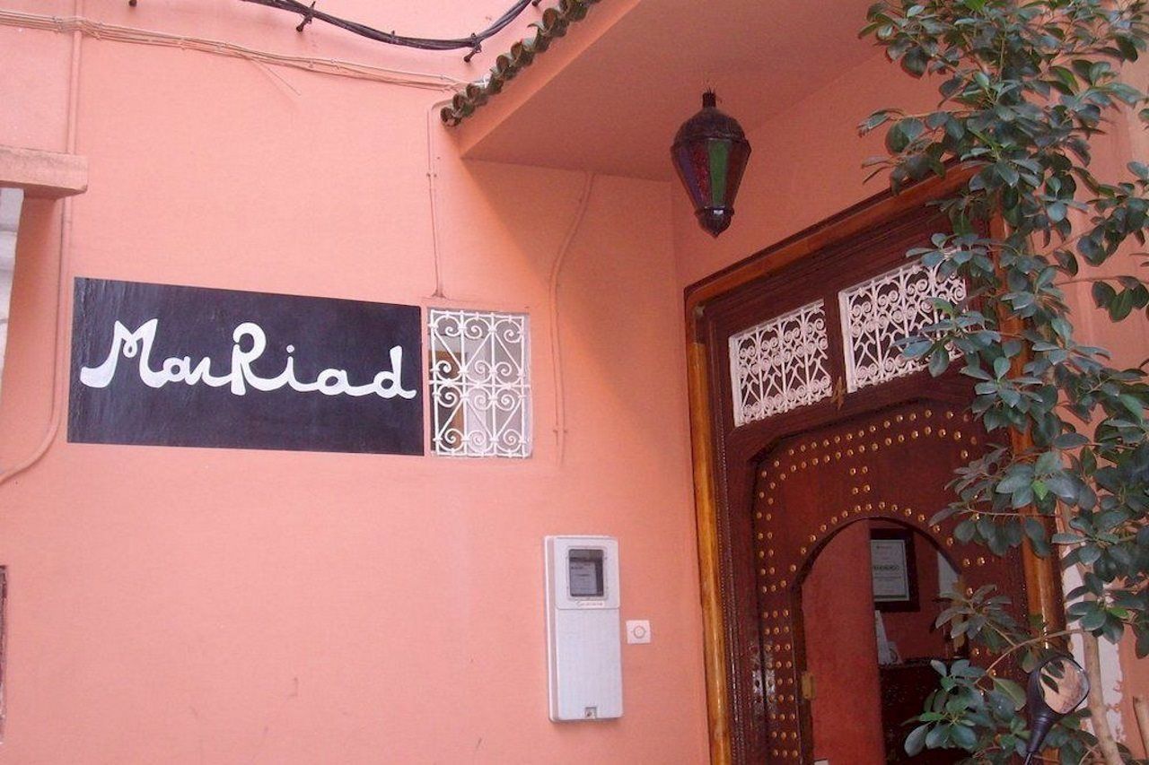 Monriad 3* Marrakesch