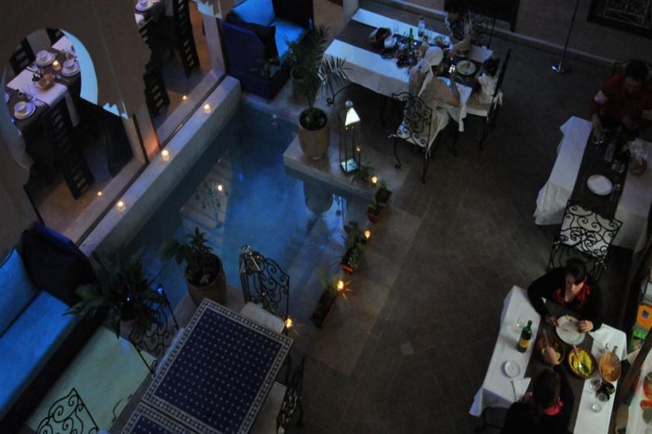 Monriad Riad