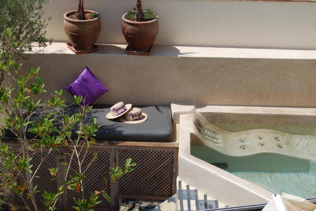 Riad Princesse Jamila