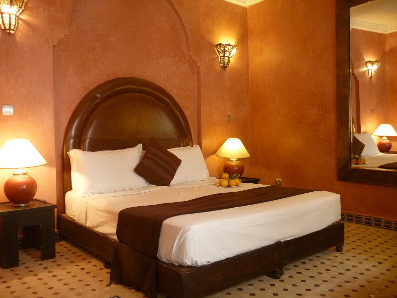 Riad Shemsi Marrakesh
