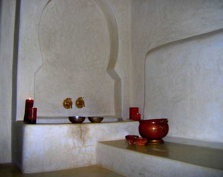 Shemsmoon Villa *
