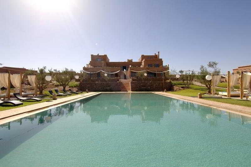 Shemsmoon Villa Marrakesh