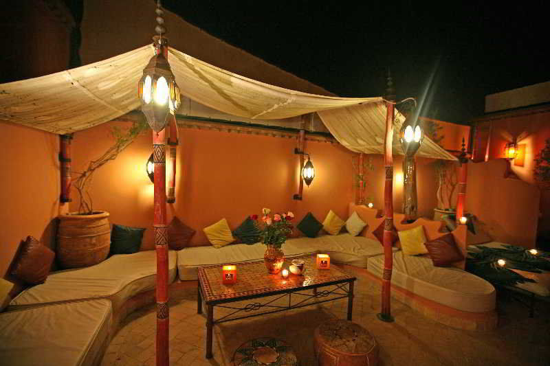 Ain Marrakech 4* Marrakesch