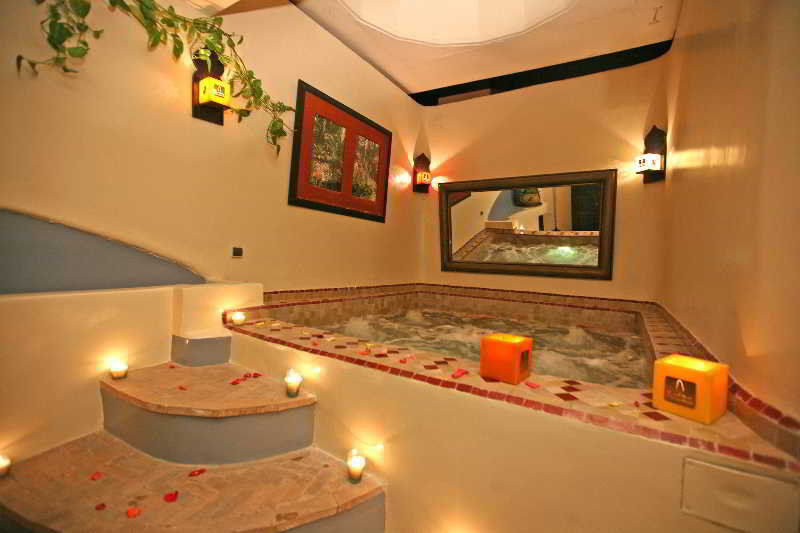 Ain Marrakech Marrakesch