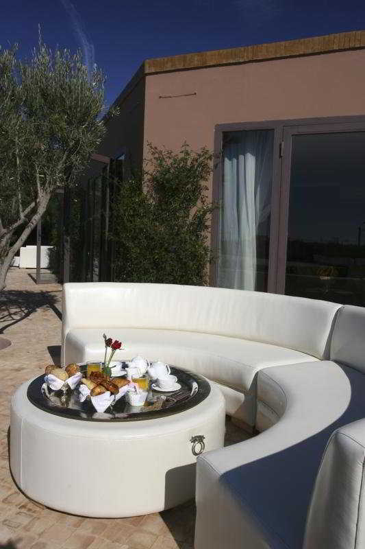 By Hivernage Hotel Marrakesh