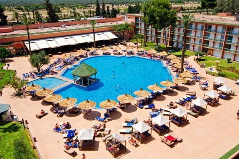 Albatros Garden Hotel