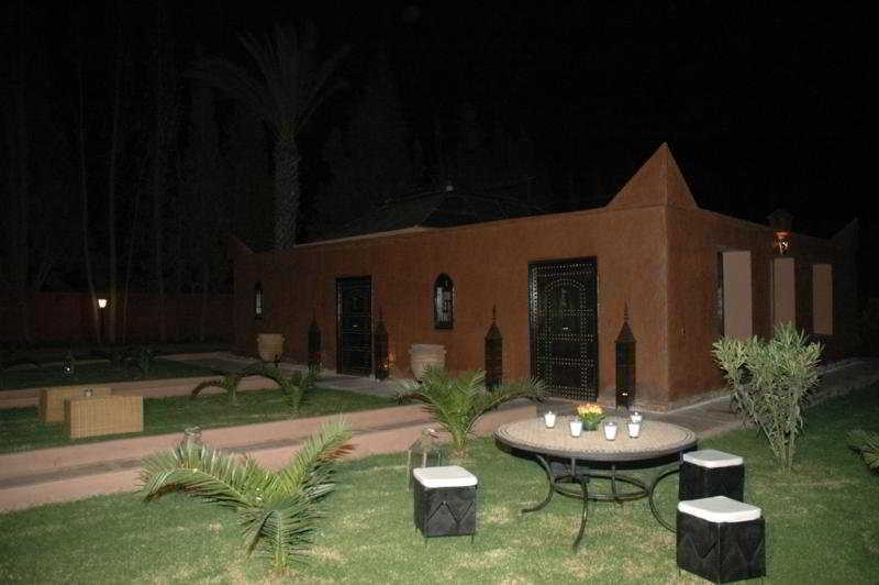 Apartment Domaine Tarik