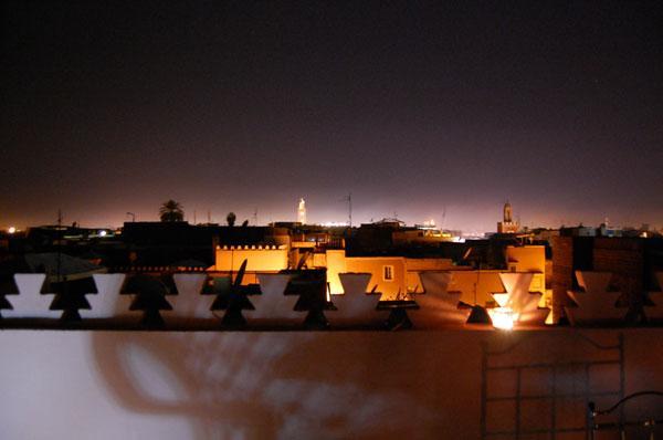 Hostel Full Moon