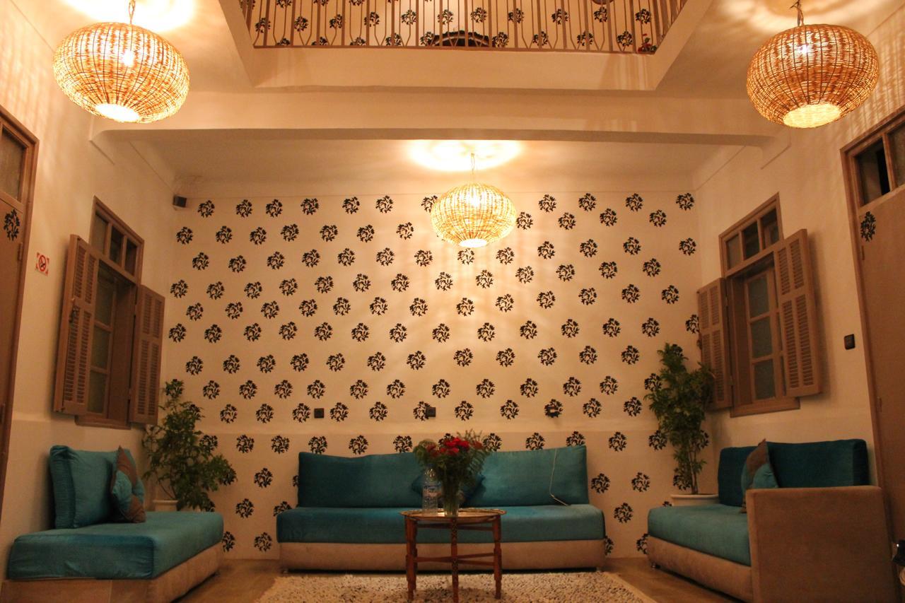 Hostel Corner Marrakech (adults Only) *