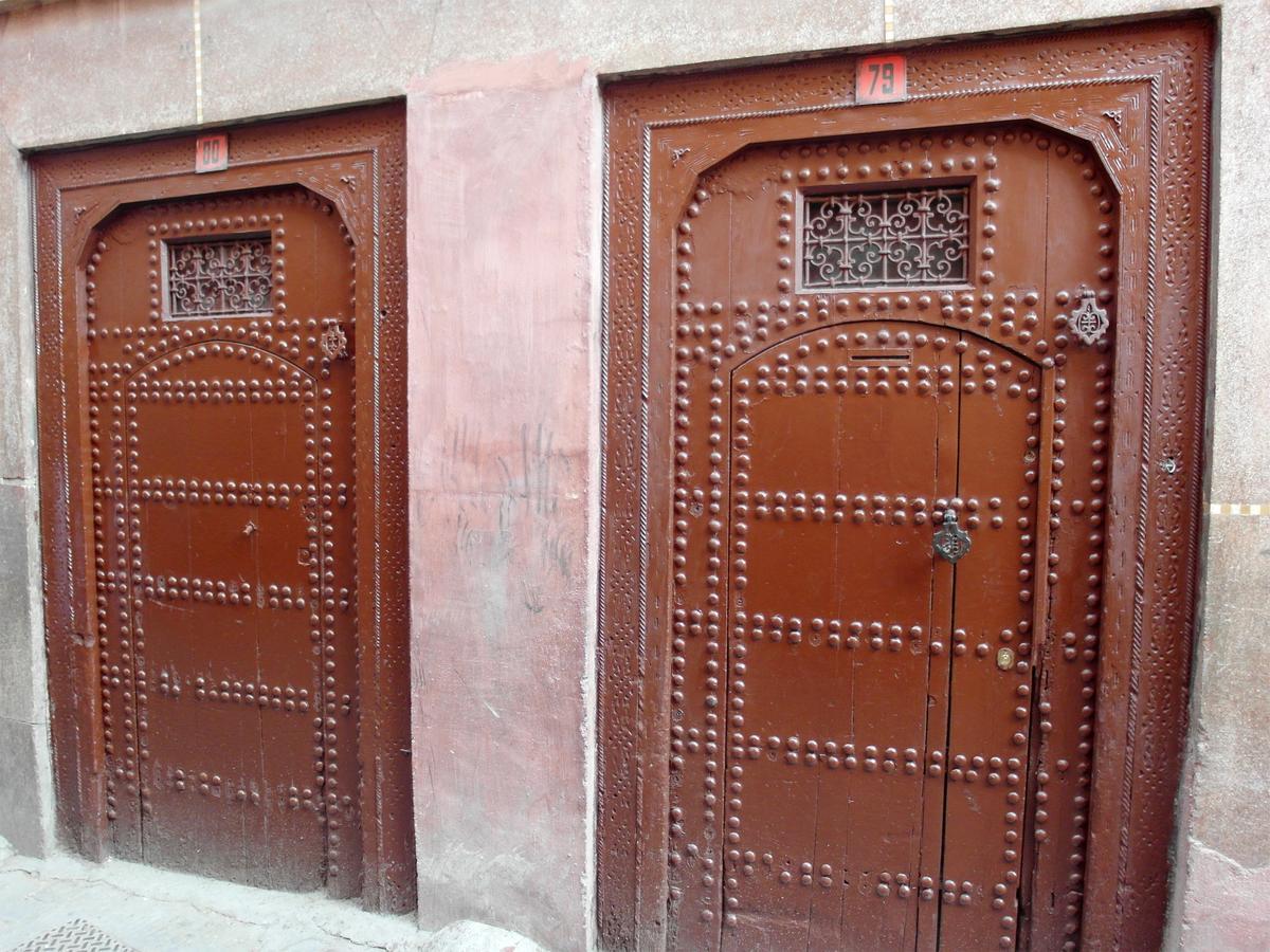 Hostel Full Moon Marrakesh