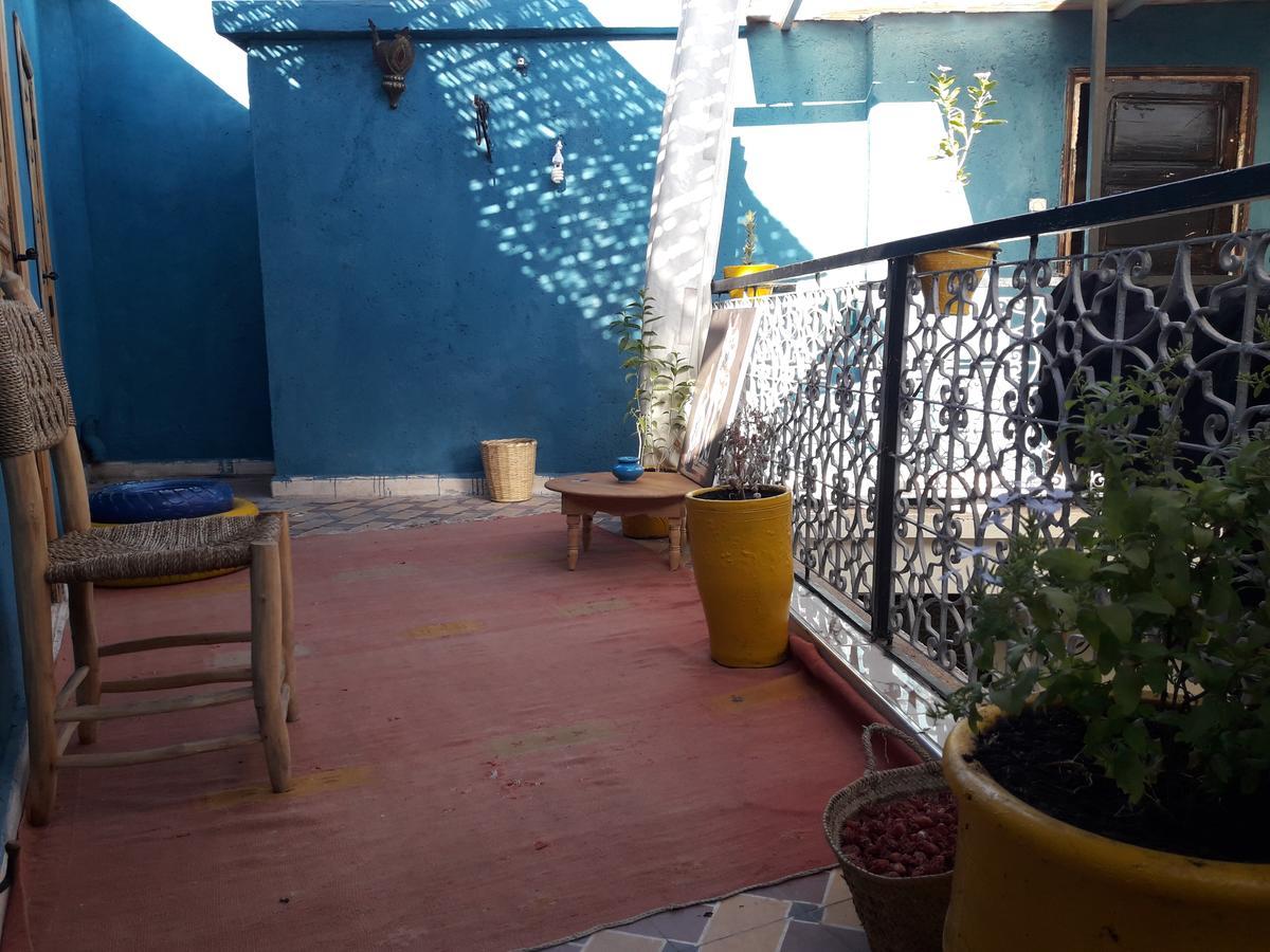 Hostel Full Moon Marrakesh