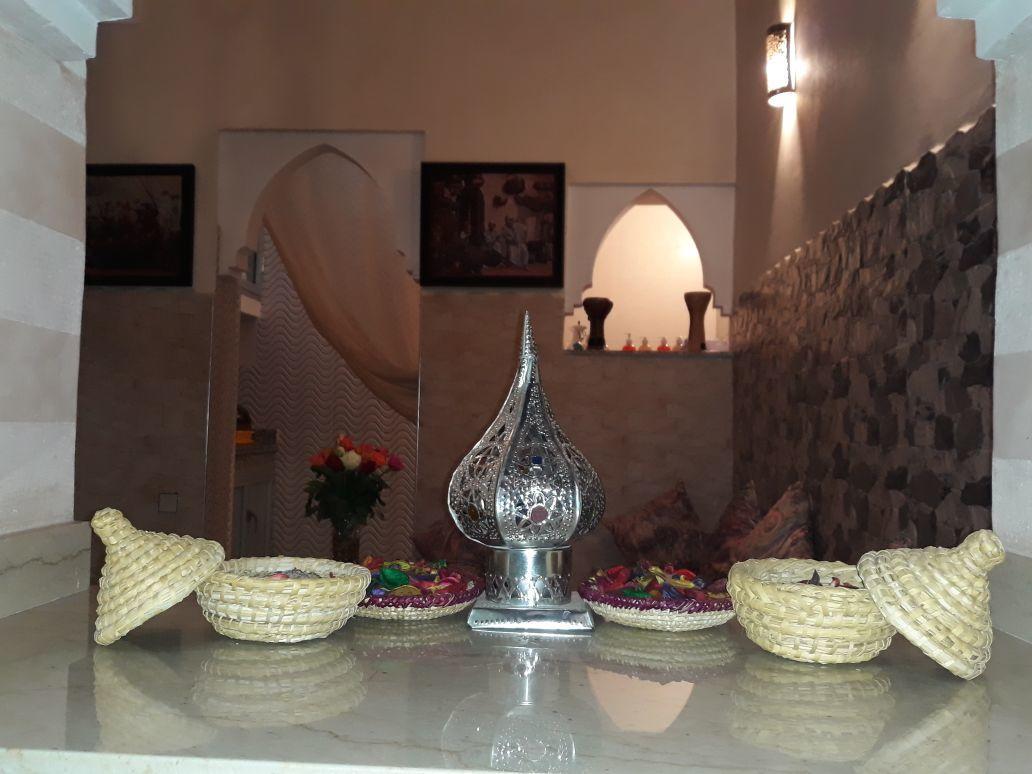 Full Moon Hostel Marrakesh