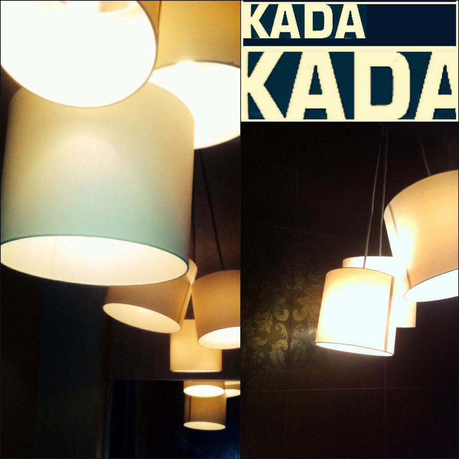 Kada Kada Riad *