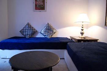Riad Fabiola Et 4*