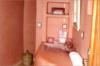 Riad Aquarelle By Ge 3*