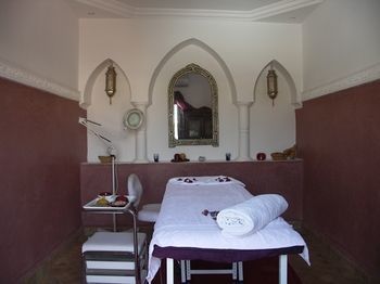 Riad El Noujoum