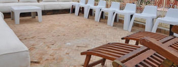 Tresor Marrakech 3*