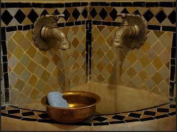 Menzeh 3* Marrakesh