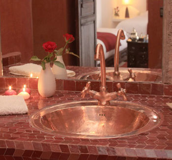 Aya Riad Marrakesh