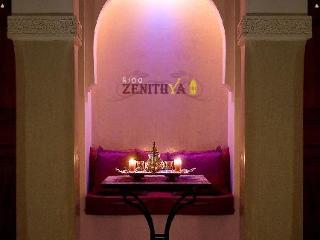 Zenithya Marrakesch