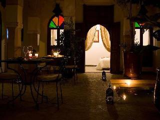 Zenithya Riad