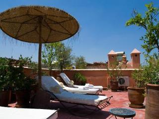 Zenithya Riad 3*