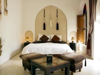 Riad Zenithya Marrakesch