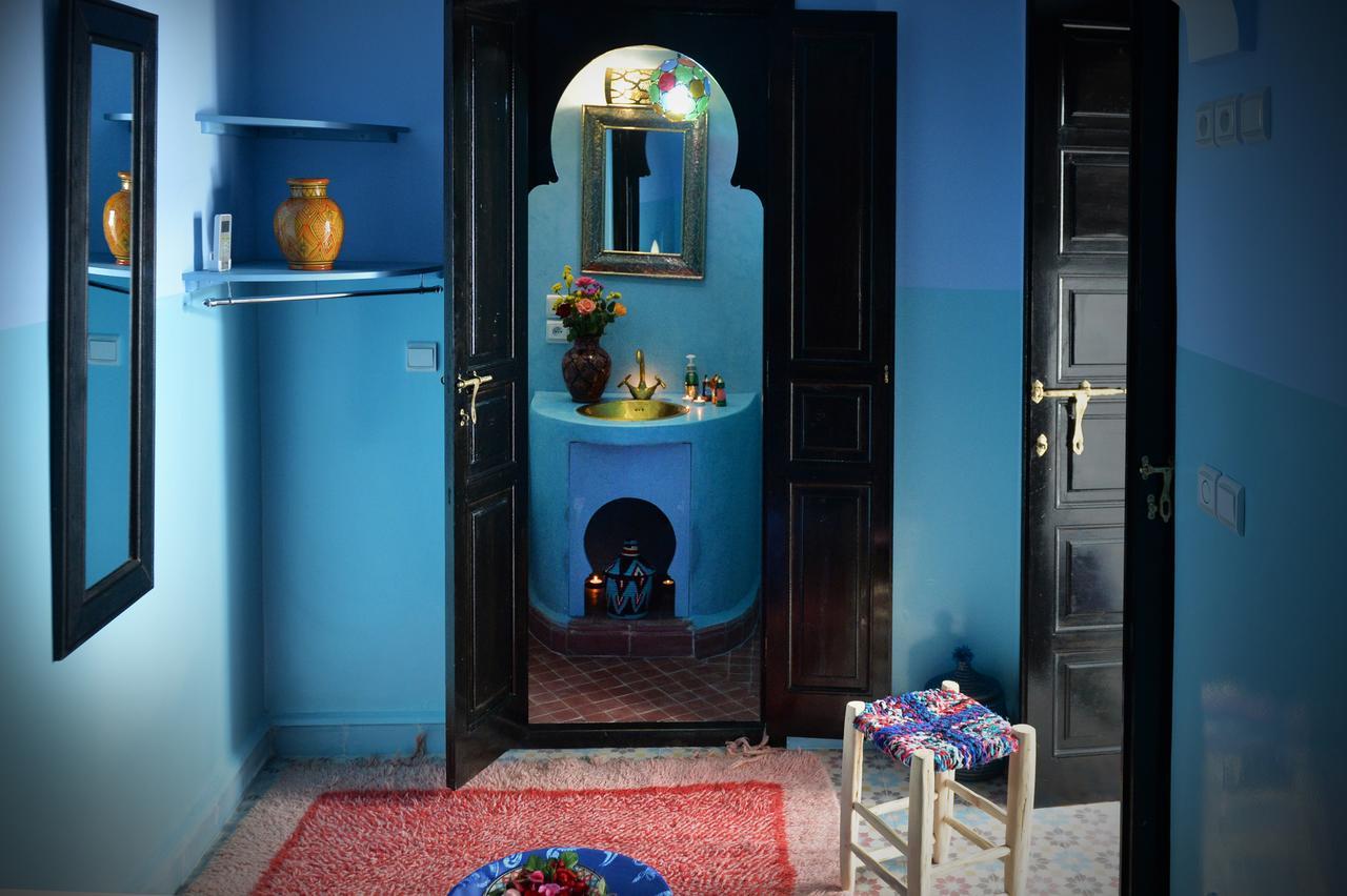 Couette-café Bleu Topaze 3*