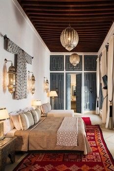 Adore Riad 3*