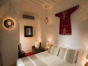 Adore Riad
