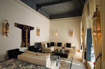 Riad Adore Marrakesh