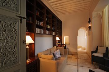 Adore Riad