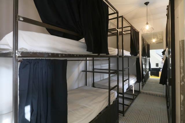 Bouhma Hostel