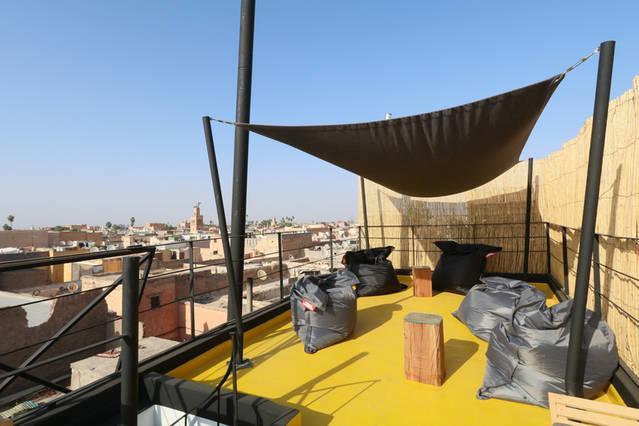 Bouhma * Marrakesh