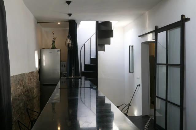 Bouhma Hostel *