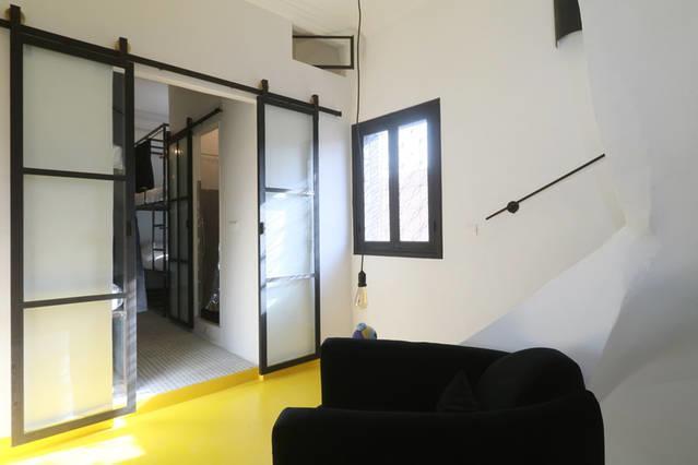 Bouhma Hostel *