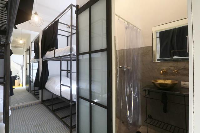 Hostel Bouhma Marrakesh