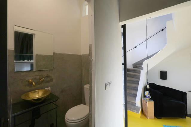 Bouhma Hostel Marrakesh